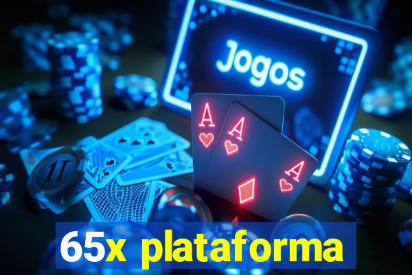 65x plataforma